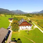 Apartmán Pilznerhof *