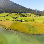 Apartman Pilznerhof Strobl
