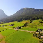 Pilznerhof Apartmán Strobl