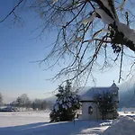 Apartmán Pilznerhof