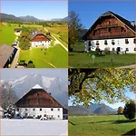 Apartmán Pilznerhof