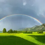 Pilznerhof Apartmán *