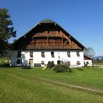 Pilznerhof Apartman *