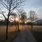 Apartmán Pilznerhof *