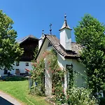 דירה Pilznerhof שטרובל