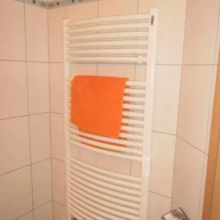 Pilznerhof Apartament Strobl