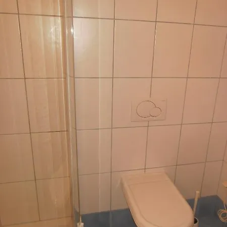 Lägenhet Pilznerhof