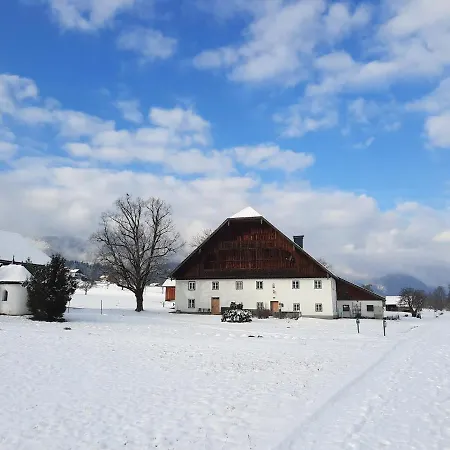 Apartmán Pilznerhof