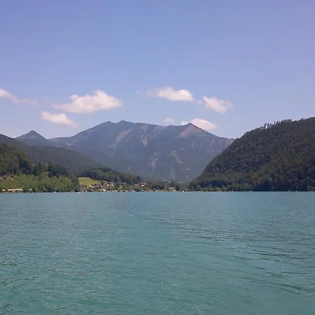 Apartmán Pilznerhof *