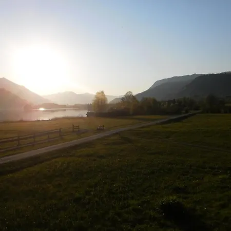 Pilznerhof Apartman *