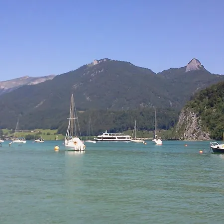 Pilznerhof * Strobl
