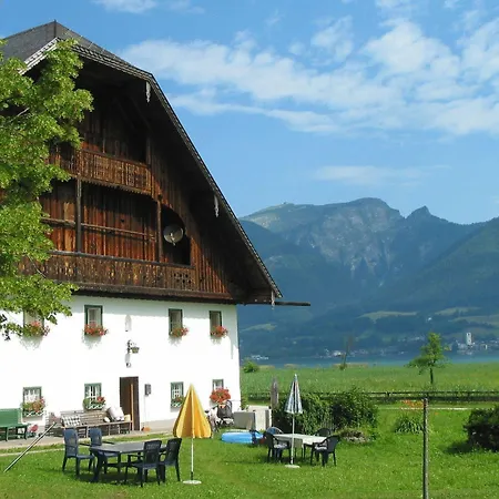 Pilznerhof Apartman *