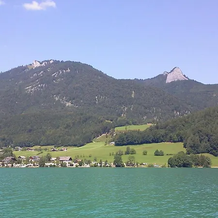 Apartman Pilznerhof