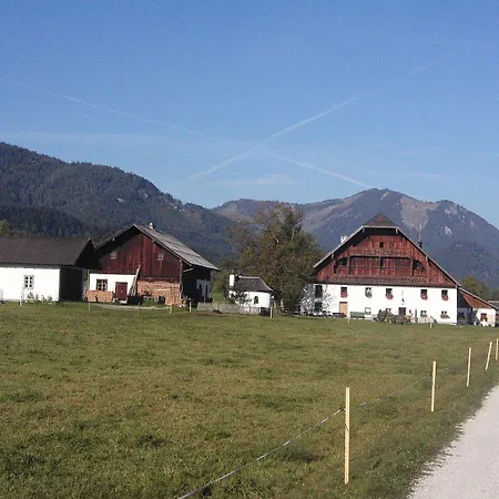 Lägenhet Pilznerhof *