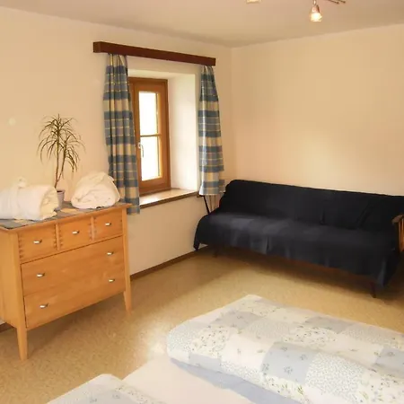 Apartament Pilznerhof Strobl