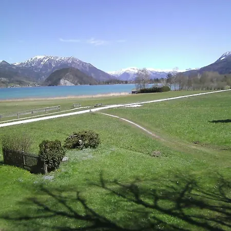 Pilznerhof Strobl