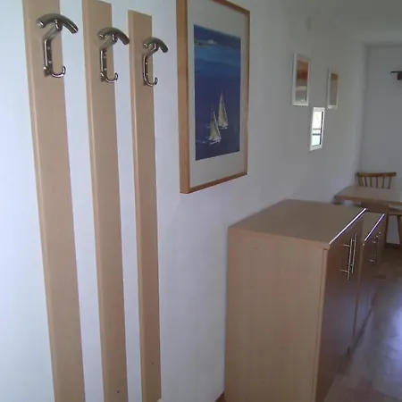 Pilznerhof Lägenhet