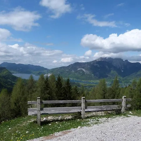 Apartamento Pilznerhof