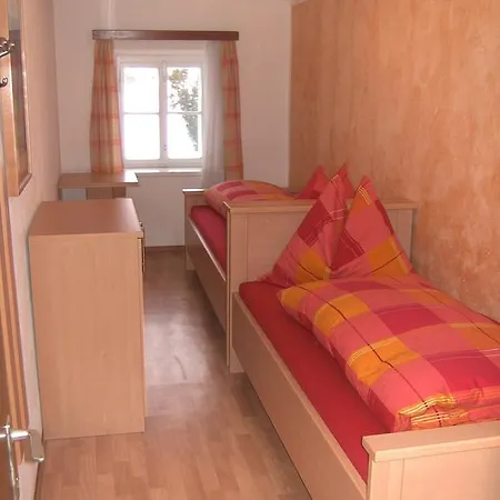 Apartament Pilznerhof *