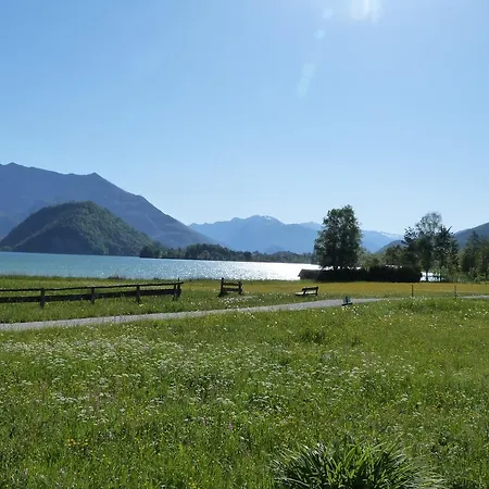 Pilznerhof Strobl