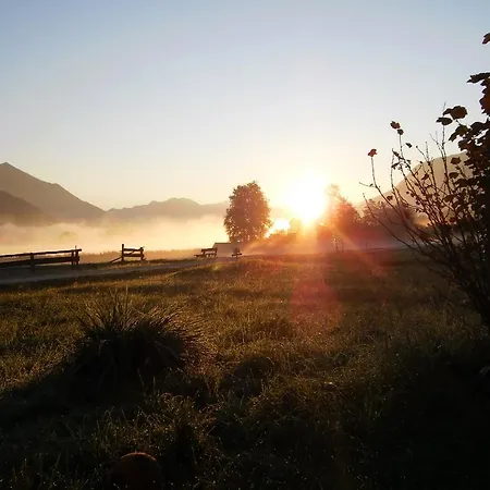 Lägenhet Pilznerhof