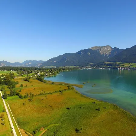 Pilznerhof * Strobl