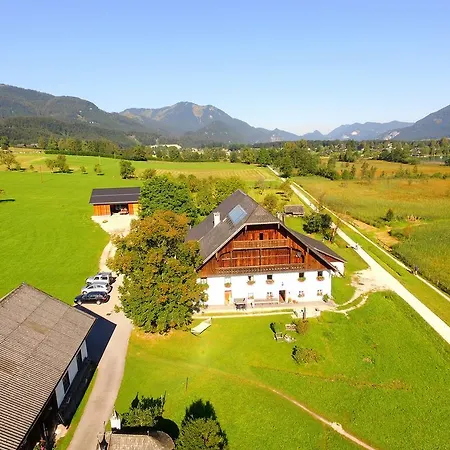 Apartamento Pilznerhof *