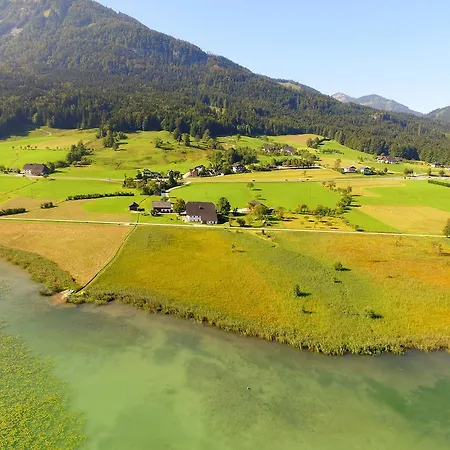 Apartamento Pilznerhof Strobl