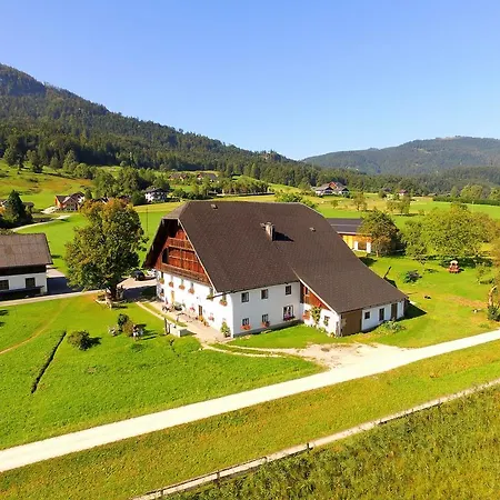 Pilznerhof Lägenhet