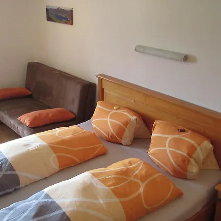 Apartament Pilznerhof