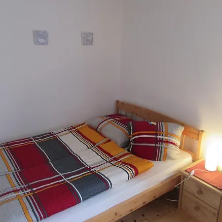 Pilznerhof Lägenhet