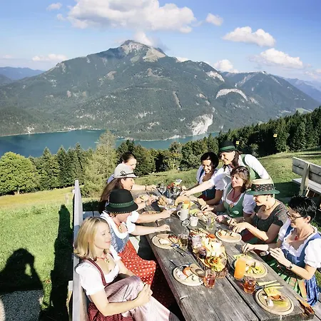Apartament Pilznerhof
