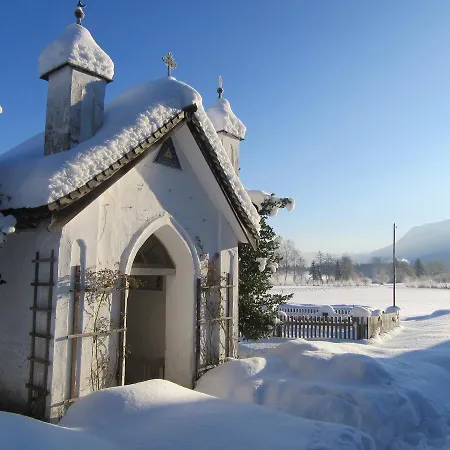 Lägenhet Pilznerhof *