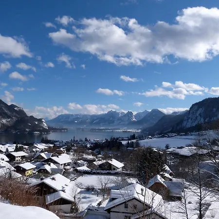 Lägenhet Pilznerhof