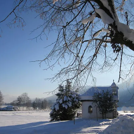 Lägenhet Pilznerhof
