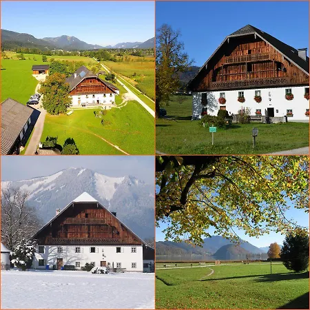 Lägenhet Pilznerhof
