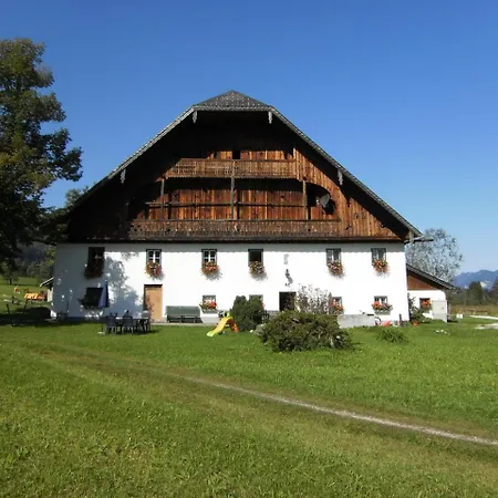 Pilznerhof Apartamento *