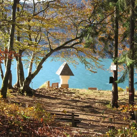Pilznerhof Apartamento