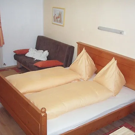 Apartment Pilznerhof