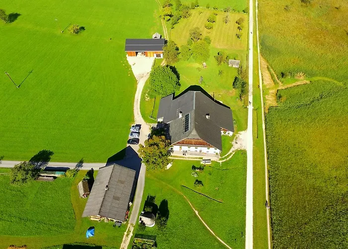 Pilznerhof 公寓 施特罗布尔